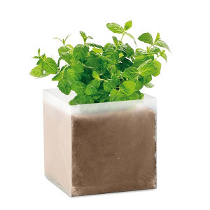 GARDENY VRECKO SO SEMIENKAMI, mäta