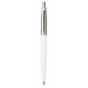 PARKER JOTTER guličkové pero značkyParker (modrá n.), biela